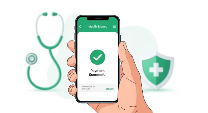 How to Pay SHA via M-Pesa: Step By Step Guide How to Pay SHA via M Pesa Step By Step Guide