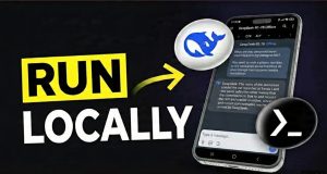 How to Run DeepSeek Locally on Android: Complete Guide How to Run DeepSeek Locally on Android Complete Guide