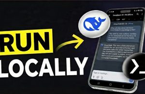 How to Run DeepSeek Locally on Android: Complete Guide How to Run DeepSeek Locally on Android Complete Guide