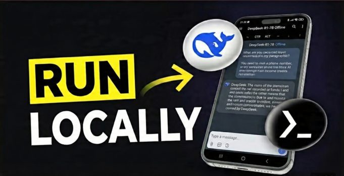 How to Run DeepSeek Locally on Android: Complete Guide How to Run DeepSeek Locally on Android Complete Guide