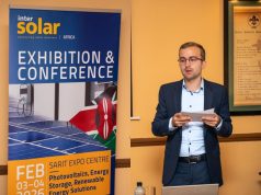 Intersolar Africa 2026 Set to Position East Africa as a Regional Hub for Solar and Energy Storage Innovation