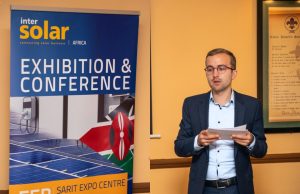 Intersolar Africa 2026 Set to Position East Africa as a Regional Hub for Solar and Energy Storage Innovation
