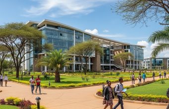 JKUAT Degree Courses and Cluster Points (2026/2027 Guide) JKUAT Degree Courses and Cluster Points (2026 2027 Guide)