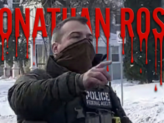 Jonathan Ross Identified in Fatal Minneapolis ICE Shooting Jonathan Ross Identified in Fatal Minneapolis ICE Shooting