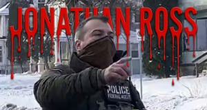 Jonathan Ross Identified in Fatal Minneapolis ICE Shooting Jonathan Ross Identified in Fatal Minneapolis ICE Shooting