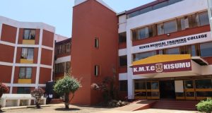 KMTC Lowers Entry Requirements for 2026 Intake KMTC Lowers Entry Requirements for 2026 Intake