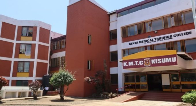 KMTC Lowers Entry Requirements for 2026 Intake KMTC Lowers Entry Requirements for 2026 Intake