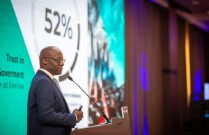 Kenya’s Ambassador Phillip Thigo Receives International Acclaim as a Visionary in AI Governance1