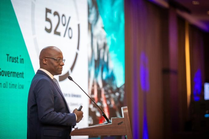 Kenya’s Ambassador Phillip Thigo Receives International Acclaim as a Visionary in AI Governance Kenya’s Ambassador Phillip Thigo Receives International Acclaim as a Visionary in AI Governance1