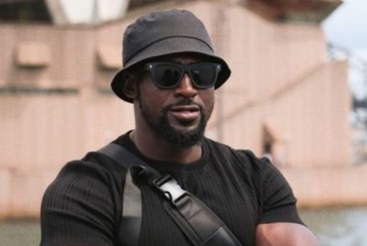 King Hercules (Rudiger) Bio, Age, IShowSpeed Bodyguard, Real Name, Height