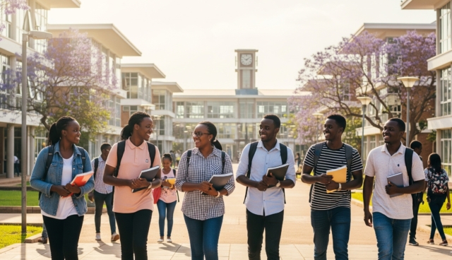 List of Universities and Colleges Eligible for HELB Funding in Kenya
