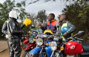 Motorcycle Sales and Financing Record Steady Growth in 2025, Watu Confirms 1