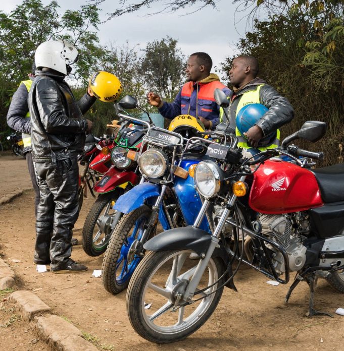 Motorcycle Sales and Financing Record Steady Growth in 2025, Watu Confirms Motorcycle Sales and Financing Record Steady Growth in 2025, Watu Confirms 1