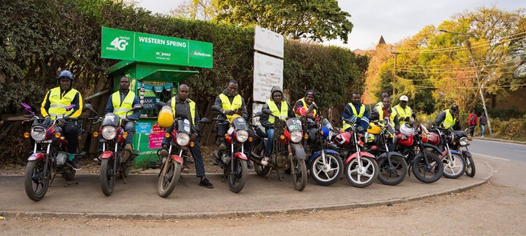 Motorcycle Sales and Financing Record Steady Growth in 2025, Watu Confirms