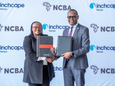 NCBA Group and Inchcape Kenya Signs Partnership To Finance Tractors for Kenyan Farmers.