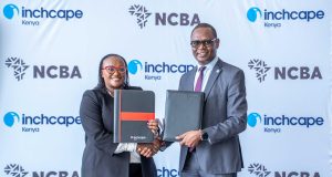 NCBA Group and Inchcape Kenya Signs Partnership To Finance Tractors for Kenyan Farmers NCBA Group and Inchcape Kenya Signs Partnership To Finance Tractors for Kenyan Farmers.
