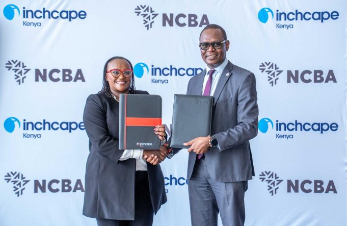 NCBA Group and Inchcape Kenya Signs Partnership To Finance Tractors for Kenyan Farmers NCBA Group and Inchcape Kenya Signs Partnership To Finance Tractors for Kenyan Farmers.