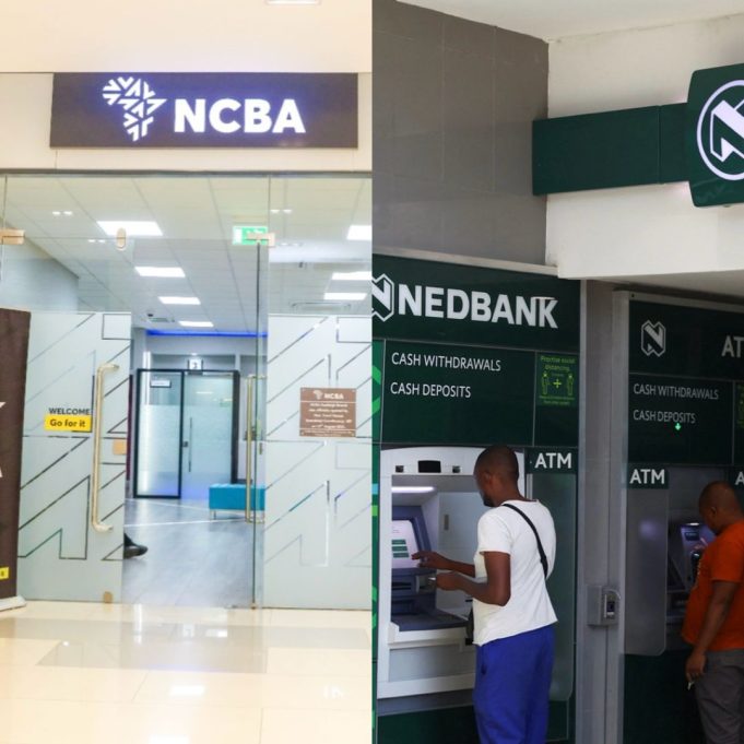 Nedbank Tender Offer Targets 66% Stake in NCBA Group in Proposed Takeover Deal Nedbank Tender Offer Targets 66% Stake in NCBA Group in Proposed Takeover Deal