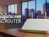 Safaricom 5G Router Packages & Price in Kenya Safaricom 5G Router Packages & Price in Kenya