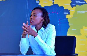Safaricom Appoints Sylvia Anampiu as Fixed Business Director Ahead of Pay As You Go Fibre Rollout