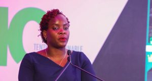 Safaricom’s Karen Basiye Honored as Corporate Social Innovator of the Year 2026
