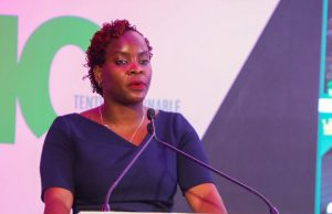 Safaricom’s Karen Basiye Honored as Corporate Social Innovator of the Year 2026 Safaricom’s Karen Basiye Honored as Corporate Social Innovator of the Year 2026
