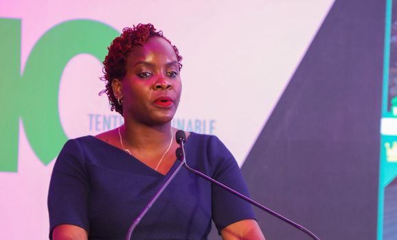 Safaricom’s Karen Basiye Honored as Corporate Social Innovator of the Year 2026 Safaricom’s Karen Basiye Honored as Corporate Social Innovator of the Year 2026