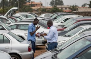 Smart Tips for First Time Car Buyers in Kenya