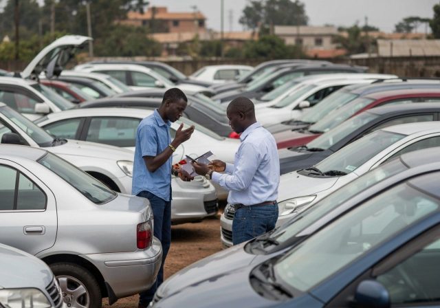 Smart Tips for First Time Car Buyers in Kenya