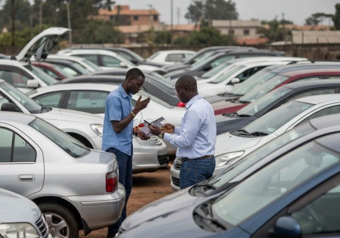 Smart Tips for First-Time Car Buyers in Kenya in 2026 Smart Tips for First Time Car Buyers in Kenya