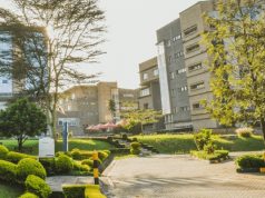 Strathmore University Courses and Qualifications