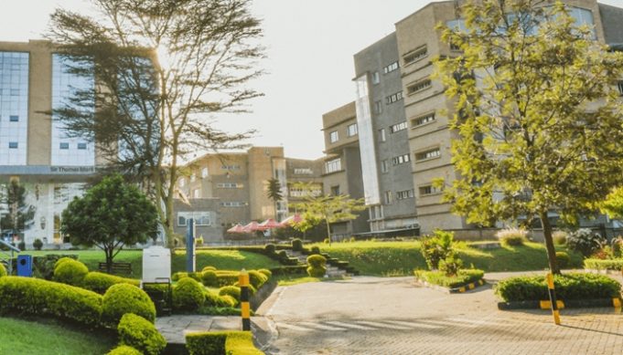Strathmore University Courses and Qualifications Strathmore University Courses and Qualifications