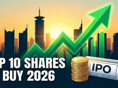 Top 10 Best Shares to Buy Today in Kenya (2026 Investment Guide) Top 10 Best Shares to Buy Today in Kenya (2026 Investment Guide)
