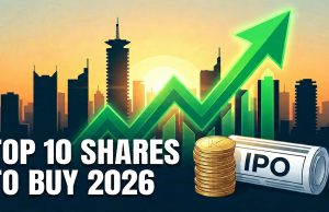 Top 10 Best Shares to Buy Today in Kenya (2026 Investment Guide) Top 10 Best Shares to Buy Today in Kenya (2026 Investment Guide)