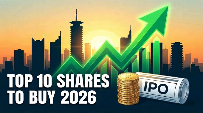 Top 10 Best Shares to Buy Today in Kenya (2026 Investment Guide) Top 10 Best Shares to Buy Today in Kenya (2026 Investment Guide)