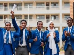 Top 10 best performers KCSE 2025: OFFICIAL LIST Top 100 Schools in KCSE 2025 National Ranking