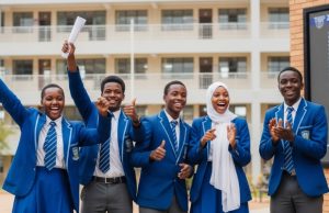 Top 10 best performers KCSE 2025: OFFICIAL LIST Top 100 Schools in KCSE 2025 National Ranking