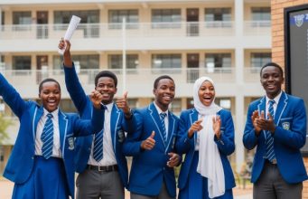 Top 100 Schools in KCSE 2025: National Ranking and Best Performers Top 100 Schools in KCSE 2025 National Ranking