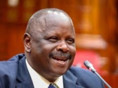 Trouble for Isaac Rutto as Petition is Filed to Kick Him Out of JSC Trouble for Isaac Rutto as Petition is Filed to Kick Him Out of JSC