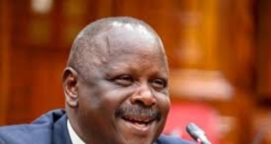 Trouble for Isaac Rutto as Petition is Filed to Kick Him Out of JSC