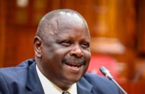 Trouble for Isaac Rutto as Petition is Filed to Kick Him Out of JSC Trouble for Isaac Rutto as Petition is Filed to Kick Him Out of JSC