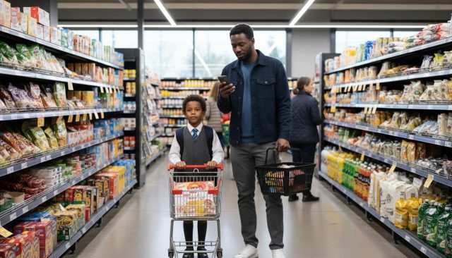 Back-to-School Scam Awareness: How to Protect Your Money as the Festive Season Ends