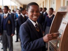 Back to School Made Easier With the Equity Prepaid Card for Students Back to School Made Easier With the Equity Prepaid Card for Students