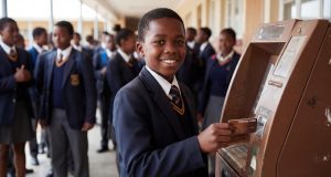 Back to School Made Easier With the Equity Prepaid Card for Students Back to School Made Easier With the Equity Prepaid Card for Students