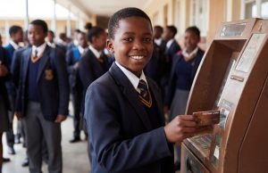 Back to School Made Easier With the Equity Prepaid Card for Students Back to School Made Easier With the Equity Prepaid Card for Students