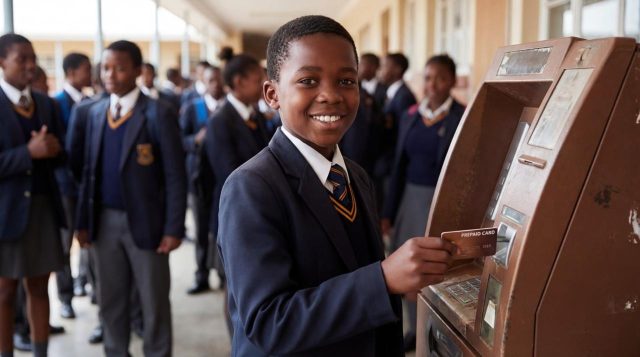 Back to School Made Easier With the Equity Prepaid Card for Students