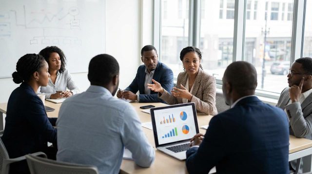 Why Digital Banking Solutions for SMEs Are No Longer Optional