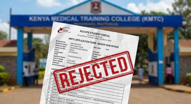 Why Your KMTC Application Will Be Rejected (And How to Fix It Before Jan 27)