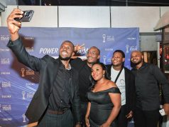 TECNO Hosts Football Fans to Exclusive AFCON Watch Parties in Nairobi TECNO Hosts Football Fans to Exclusive AFCON Watch Parties in Nairobi