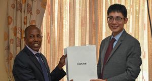 KSG and Huawei Explore Strategic Partnership to Drive Public Sector Digital Transformation KSG and Huawei Explore Strategic Partnership to Drive Public Sector Digital Transformation